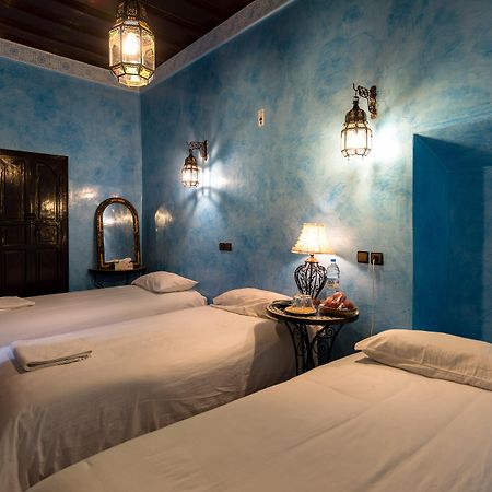 Riad Omar Marrakesch Exterior foto