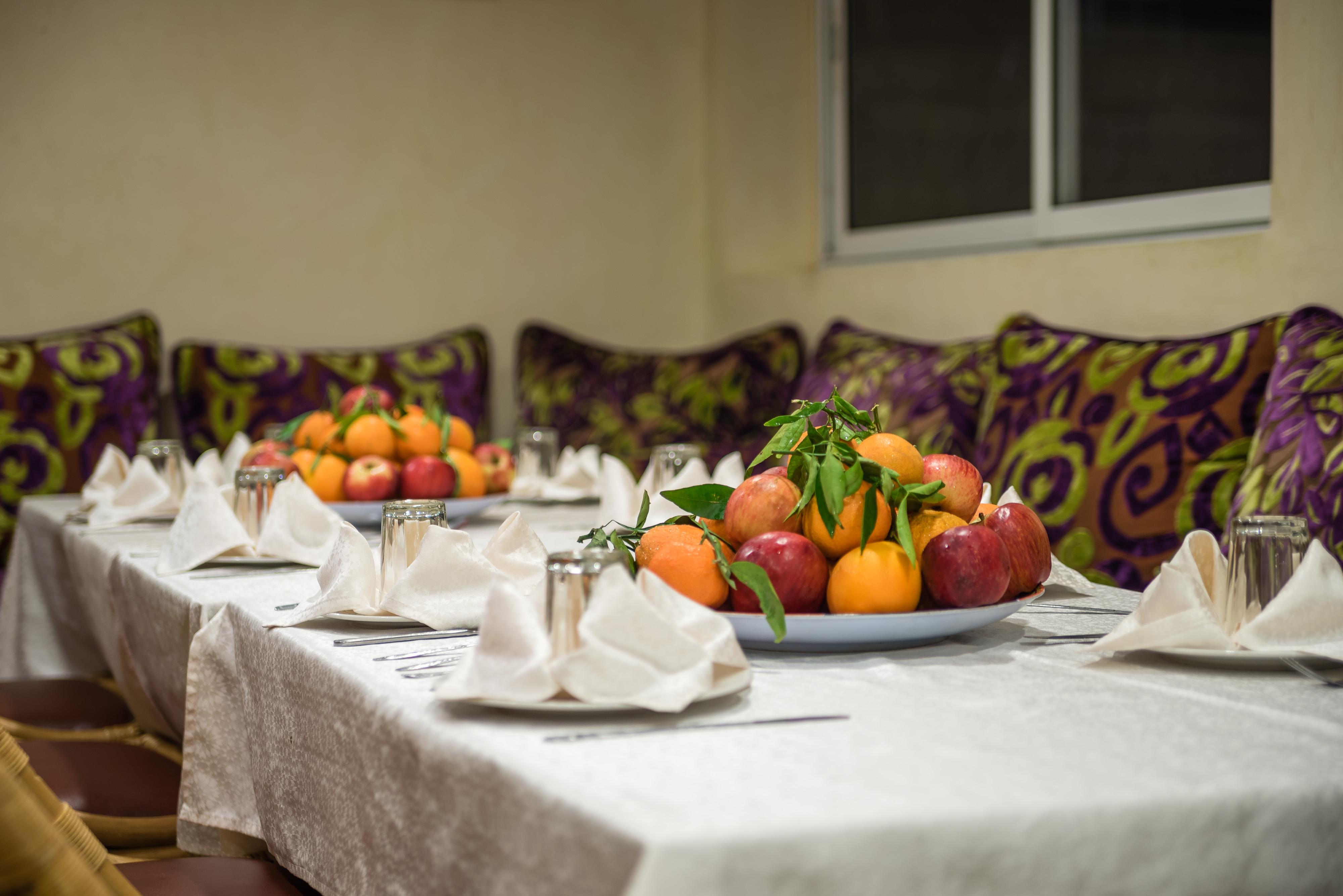 Riad Omar Marrakesch Exterior foto
