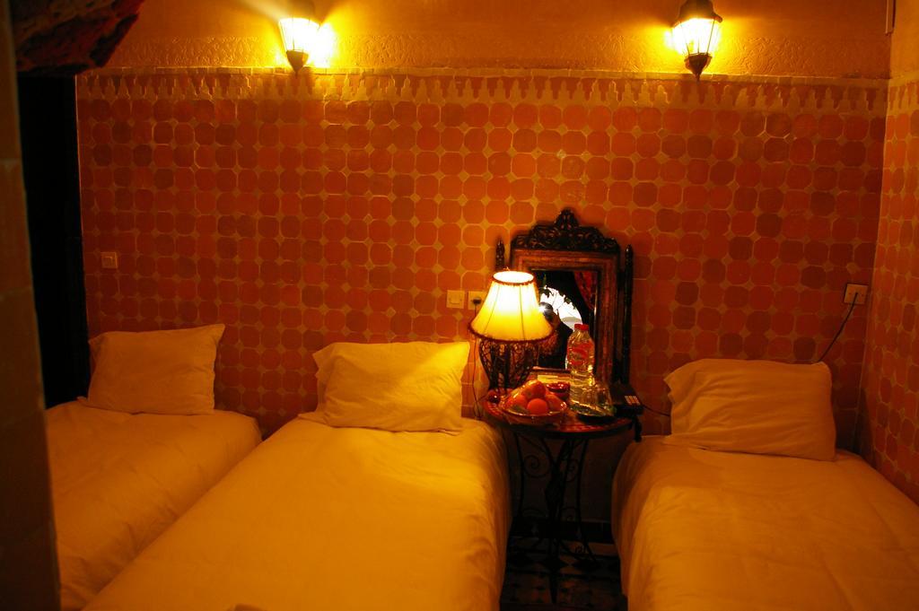 Riad Omar Marrakesch Exterior foto