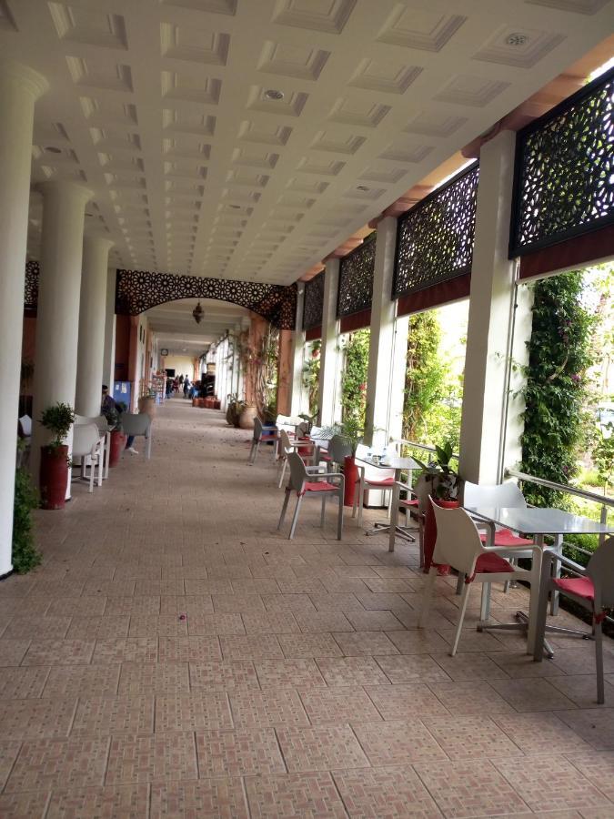 Riad Omar Marrakesch Exterior foto